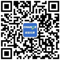微信咨询二维码