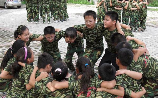 春季拓展训练的好处有哪些？