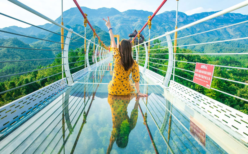 柃蜜小镇旅游度假区